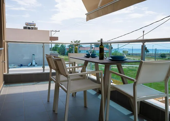 Callista Suites