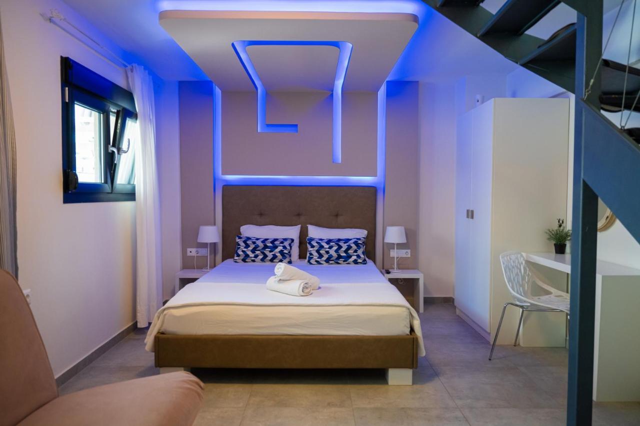 Apartment Callista Flogita