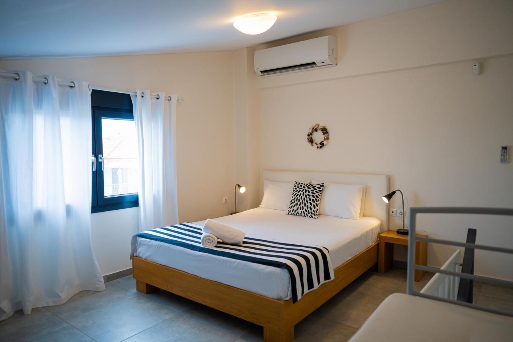 Apartment Callista Flogita