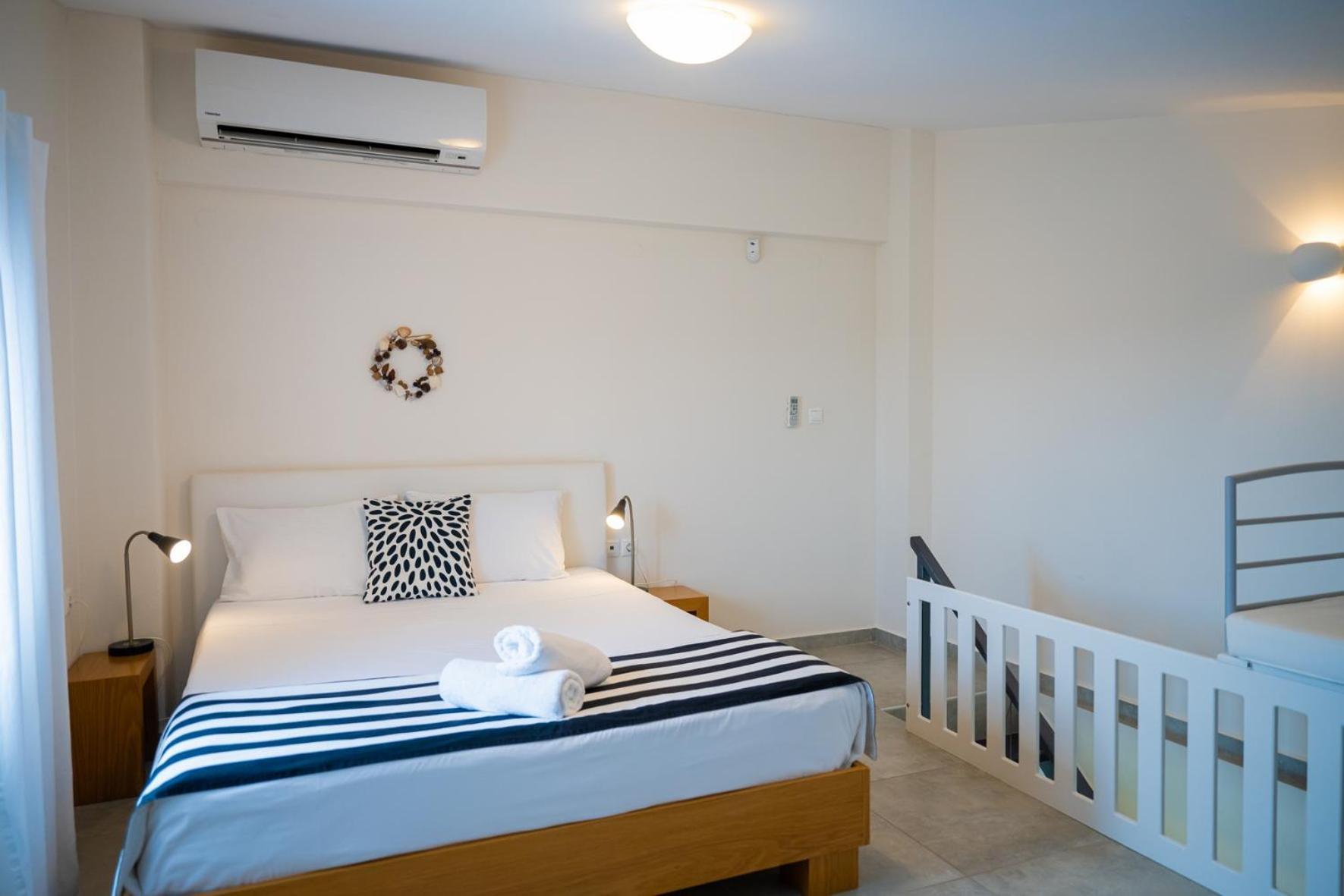 Apartment Callista Flogita
