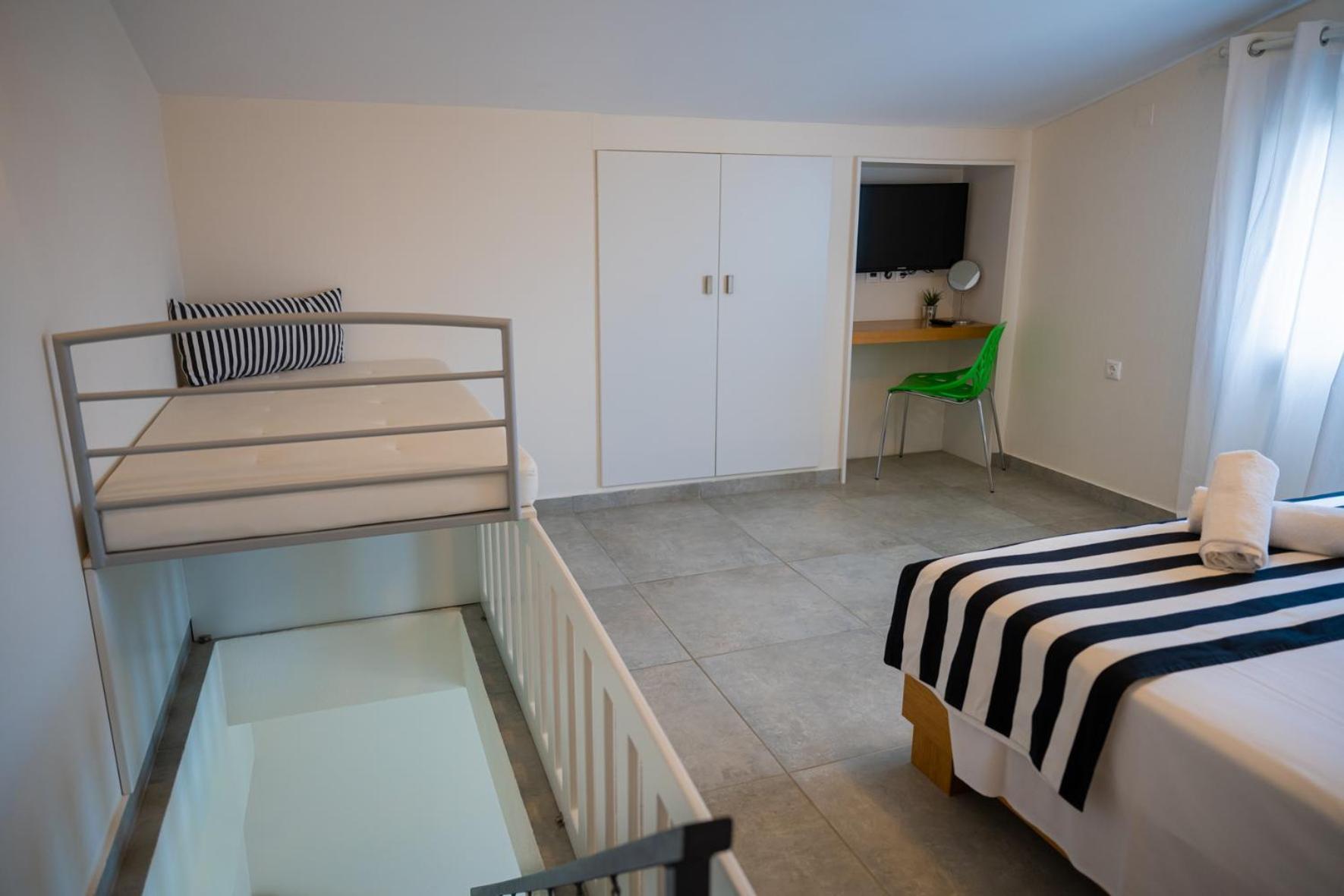 Apartment Callista *