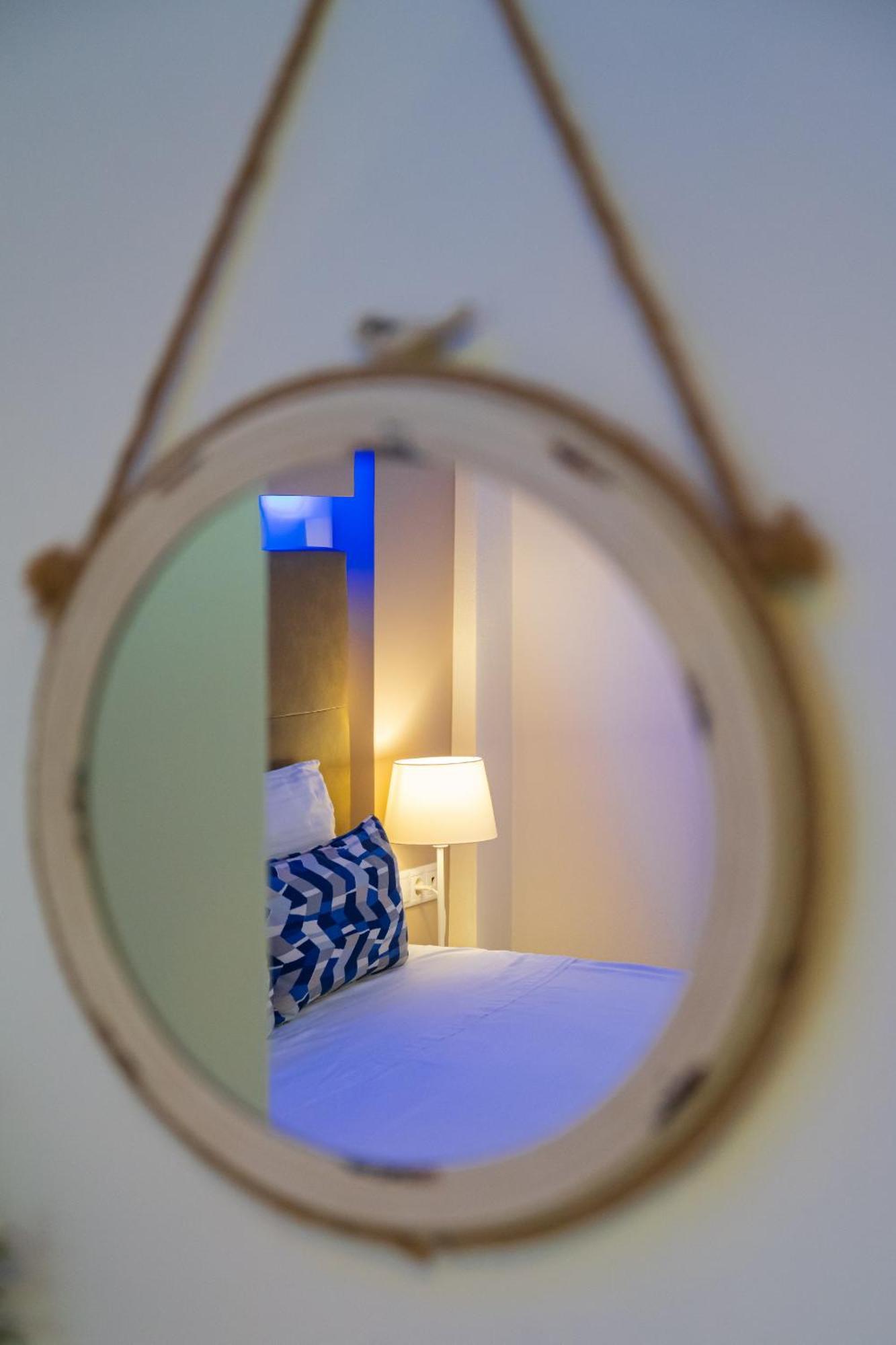 Apartment Callista Flogita