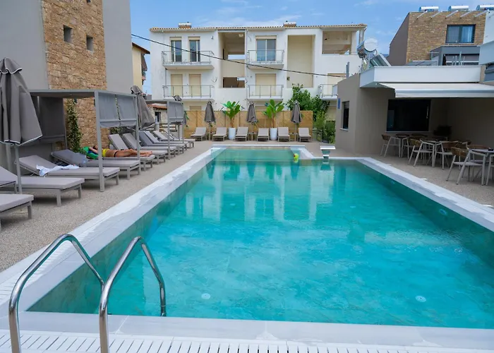 Callista Suites