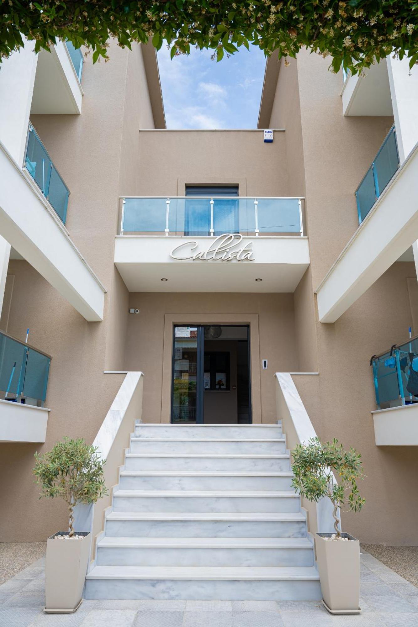 Apartment Callista