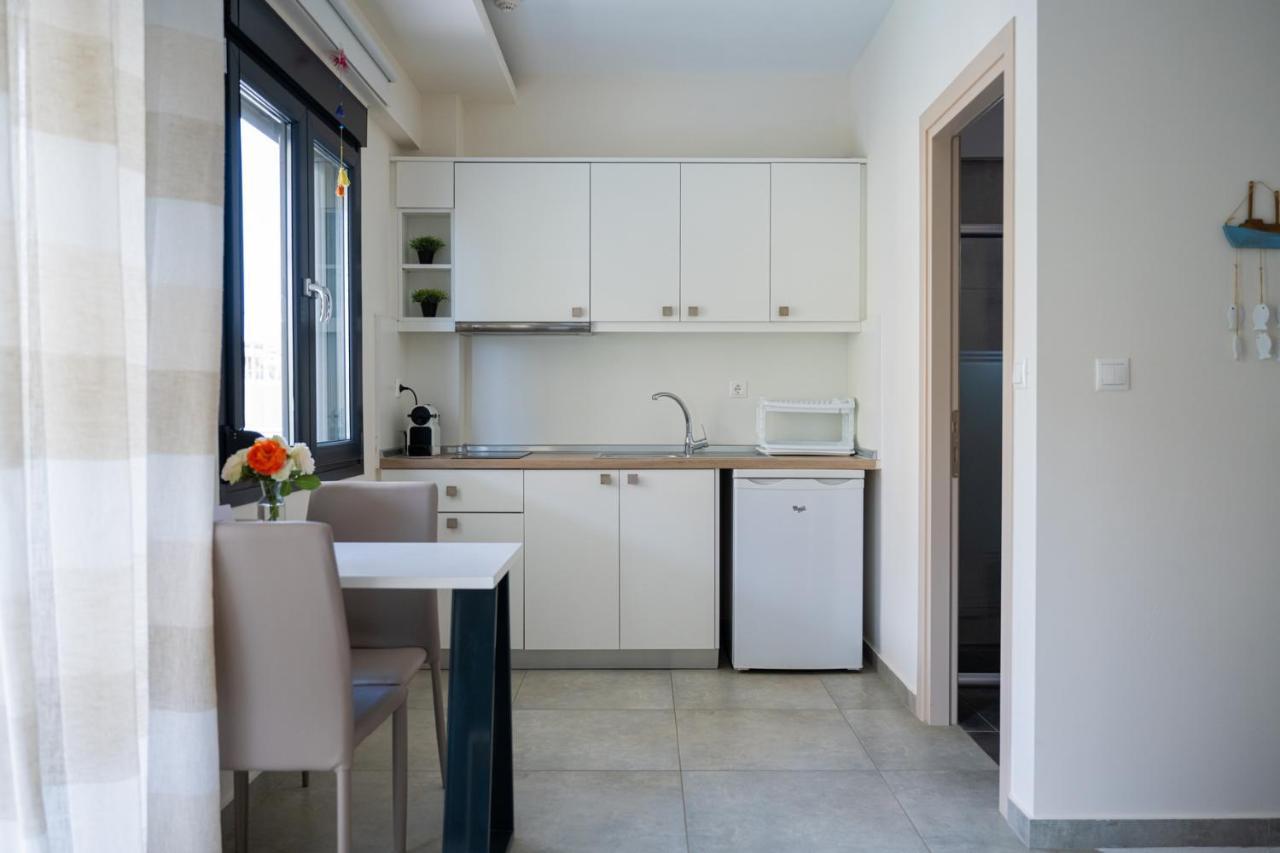 Callista Apartment