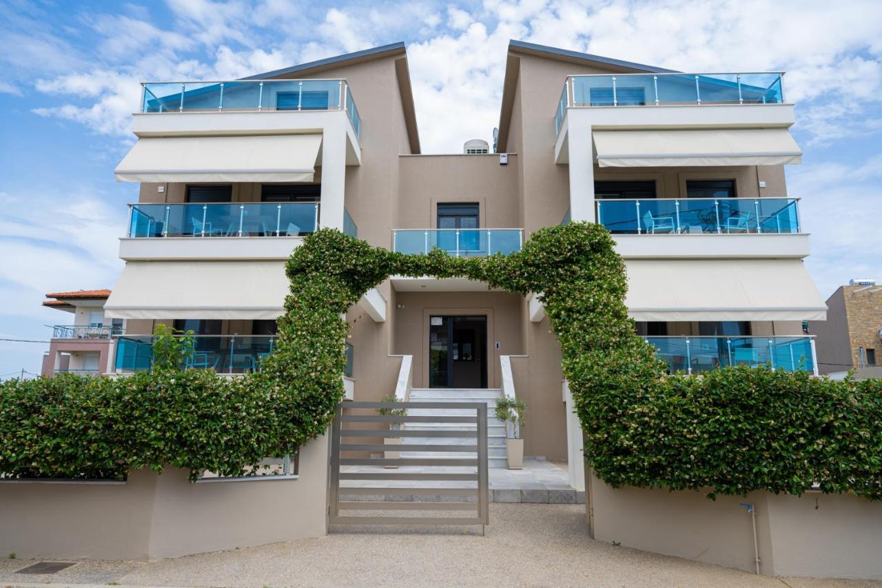 Apartment Callista