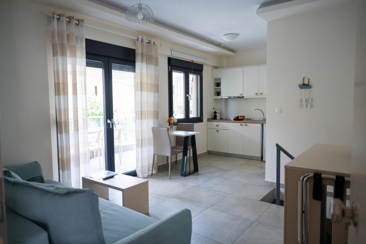 Callista Apartment